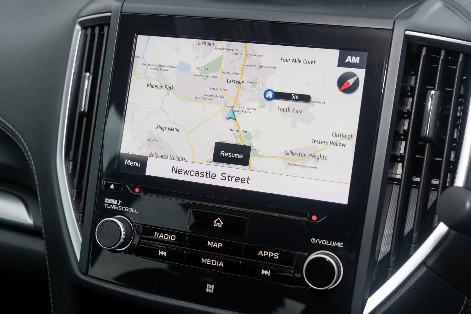 2021 Subaru Forester Gallery Image 15