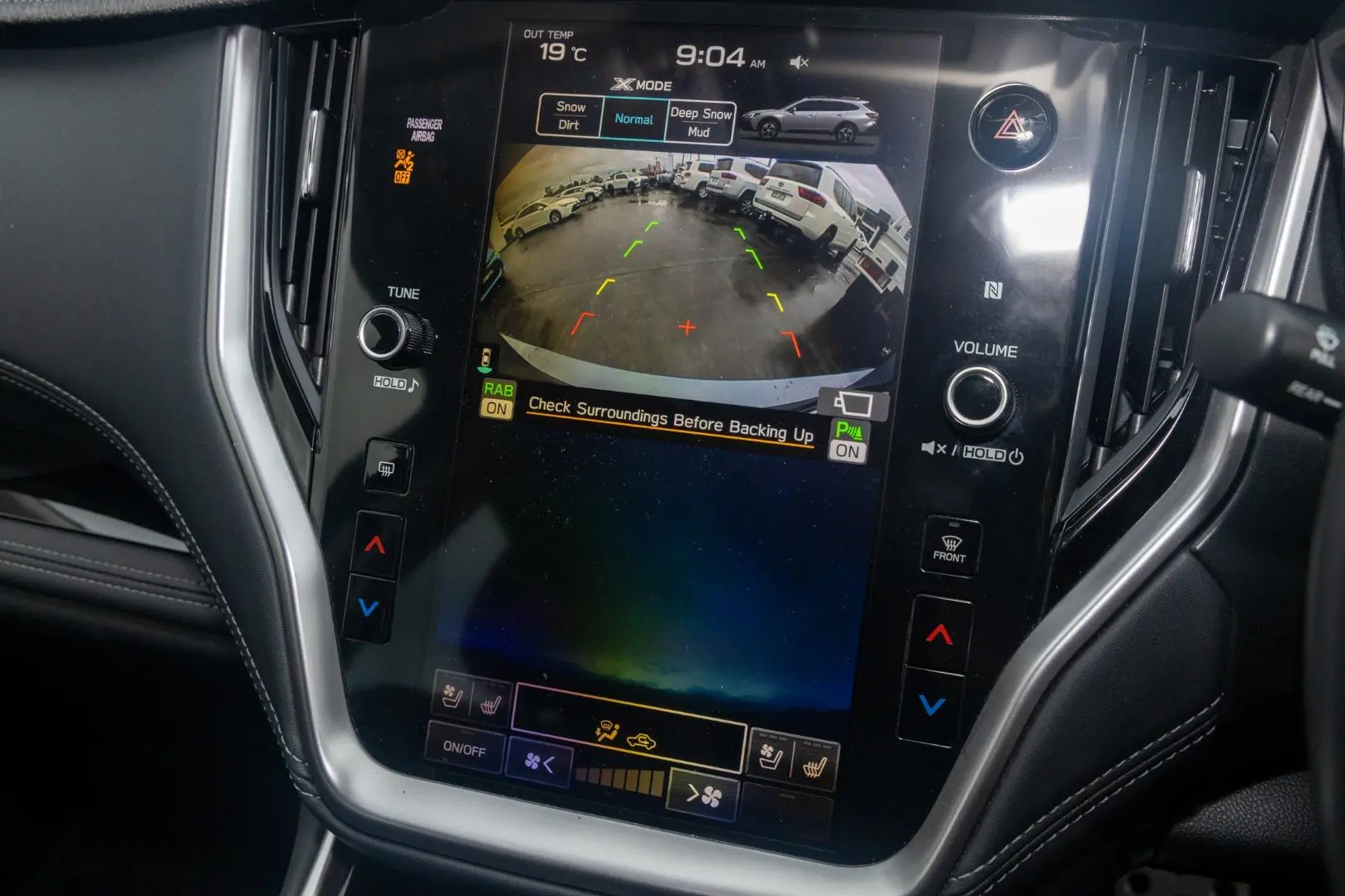 2023 Subaru Outback Gallery Image 14