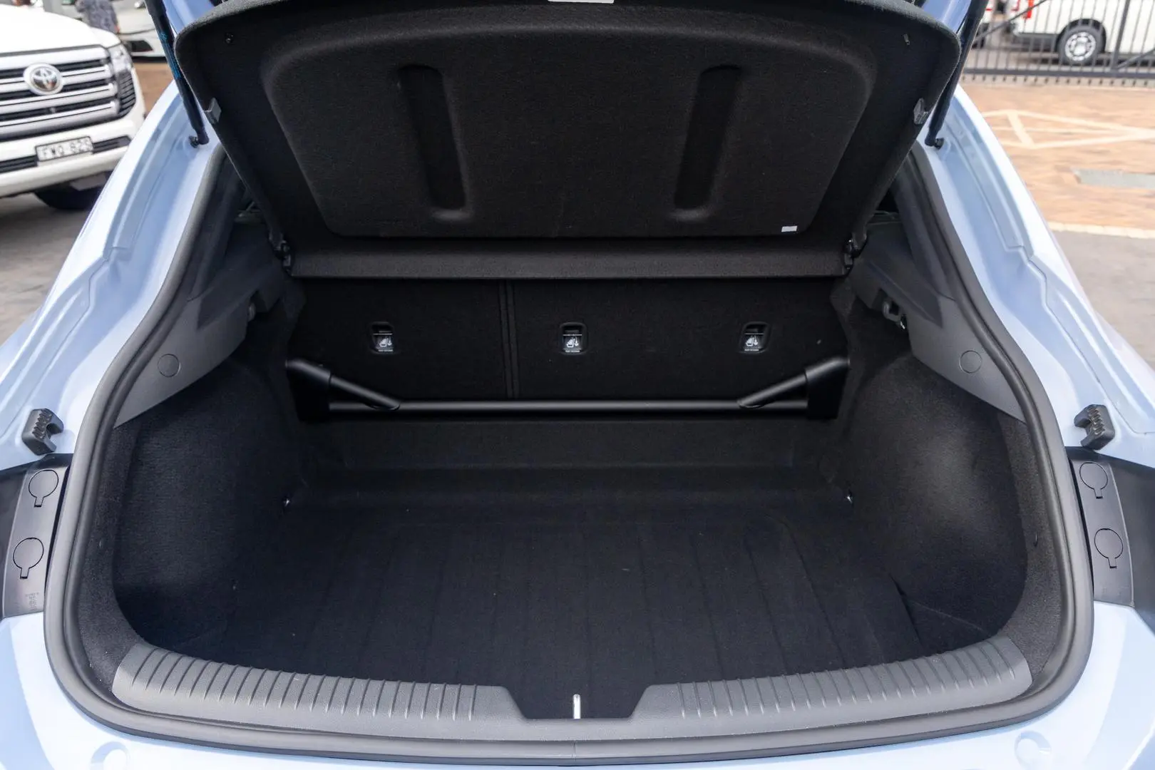 2021 Hyundai i30 Gallery Image 19