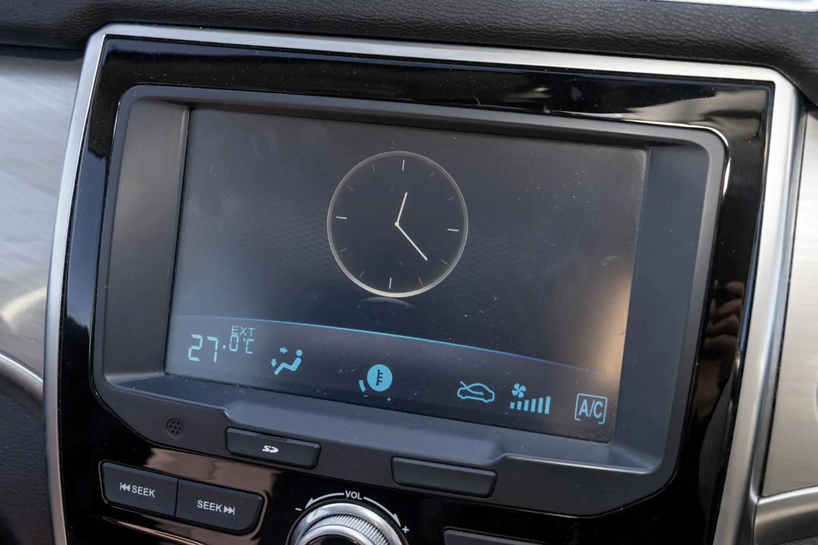 2020 Haval H2 Gallery Image 14