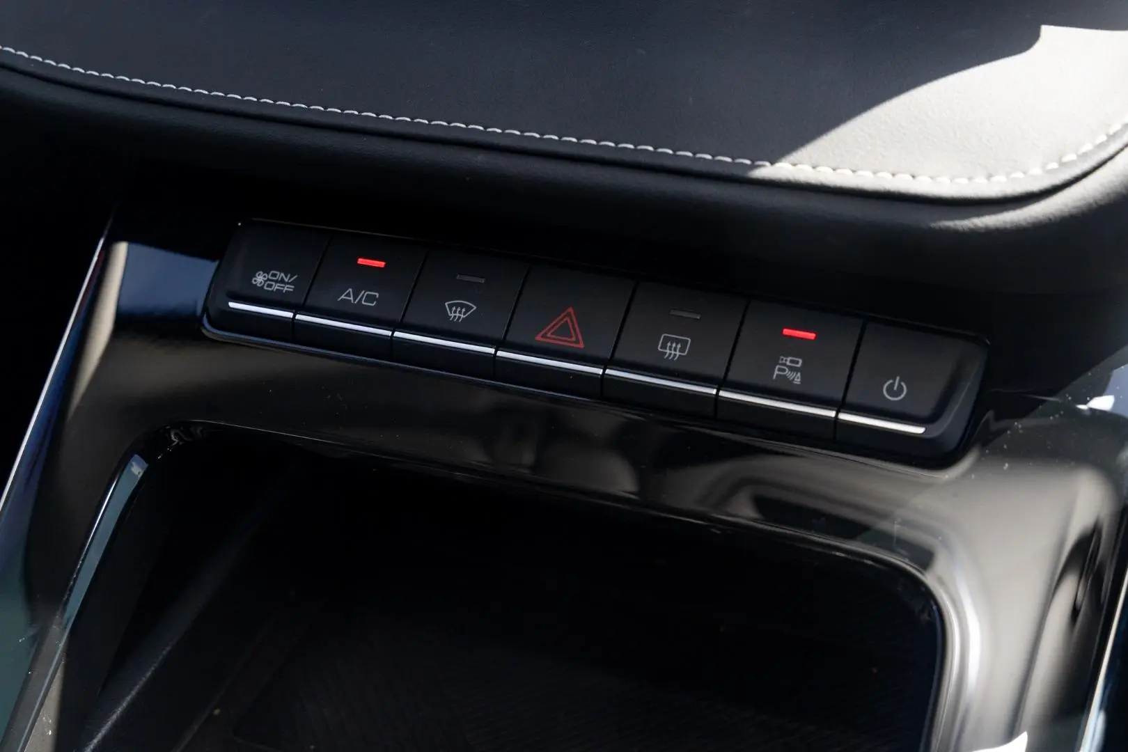 2024 GWM Haval H6 Gallery Image 16