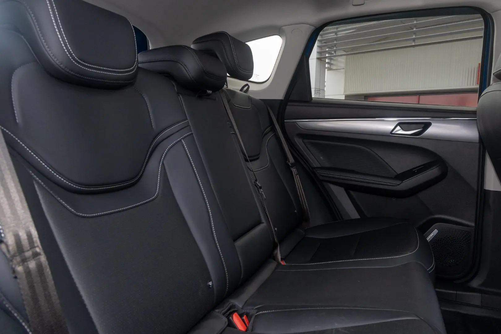 2024 GWM Haval Jolion Gallery Image 9