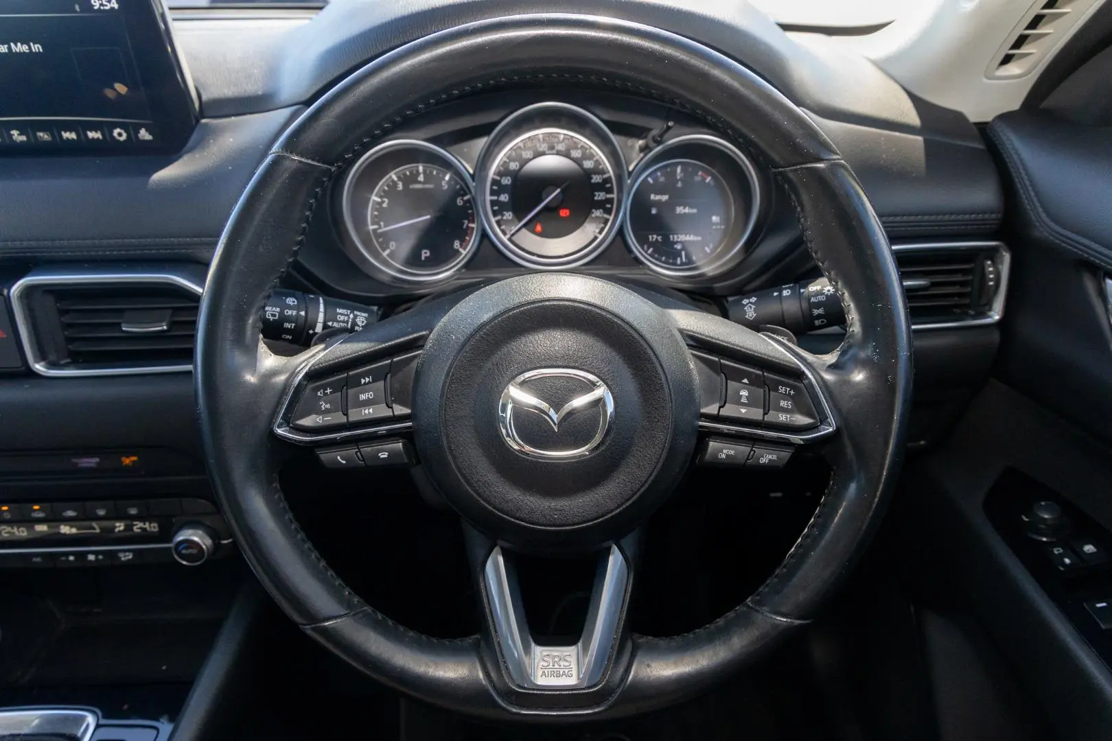 2021 Mazda CX-5 Gallery Image 10