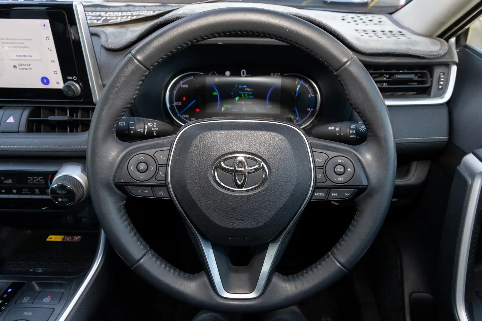 2024 Toyota RAV4 Gallery Image 10