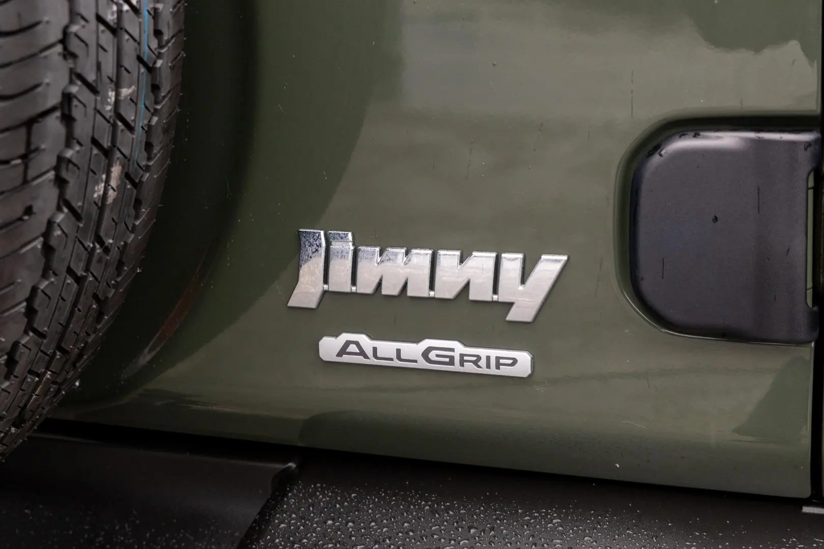 2023 Suzuki Jimny Gallery Image 22