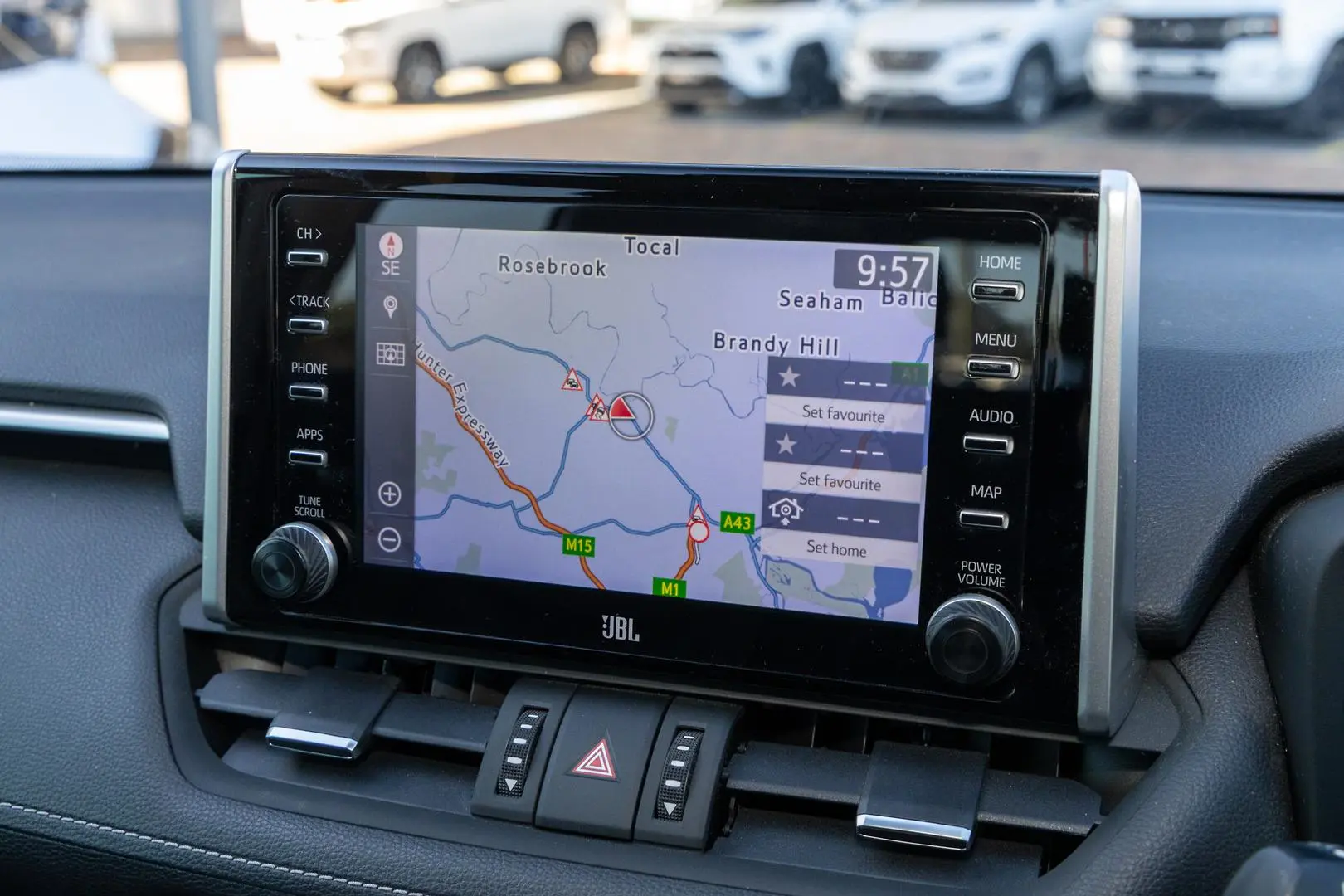 2021 Toyota RAV4 Gallery Image 14