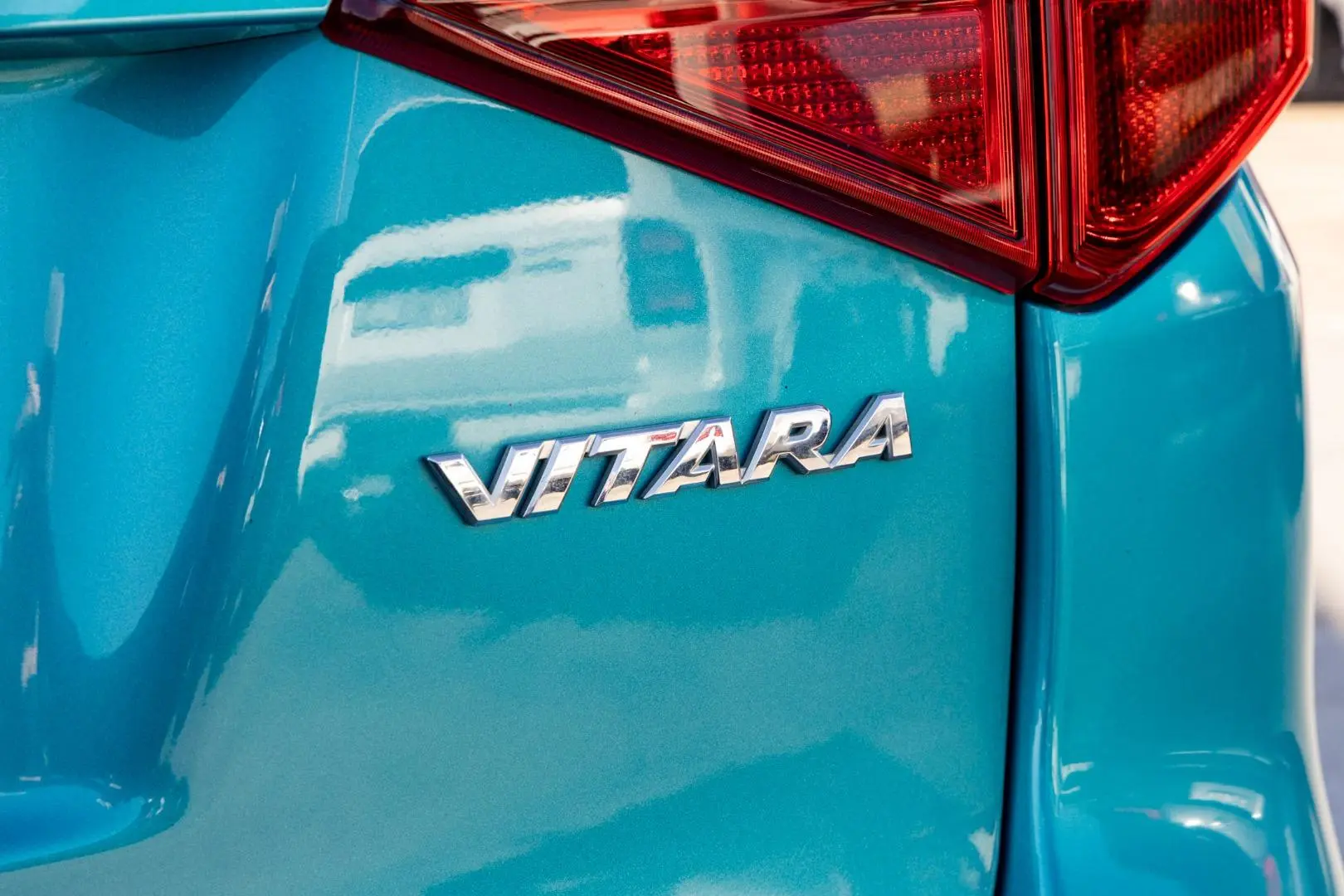 2021 Suzuki Vitara Gallery Image 21