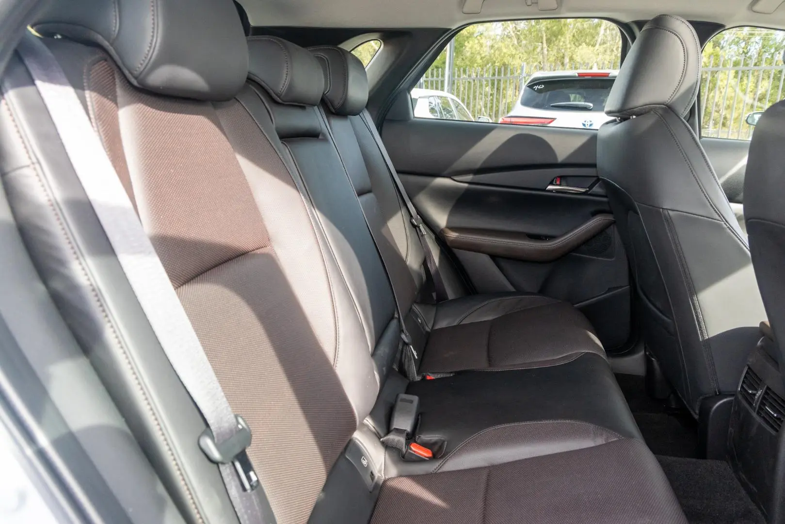 2020 Mazda CX-30 Gallery Image 9