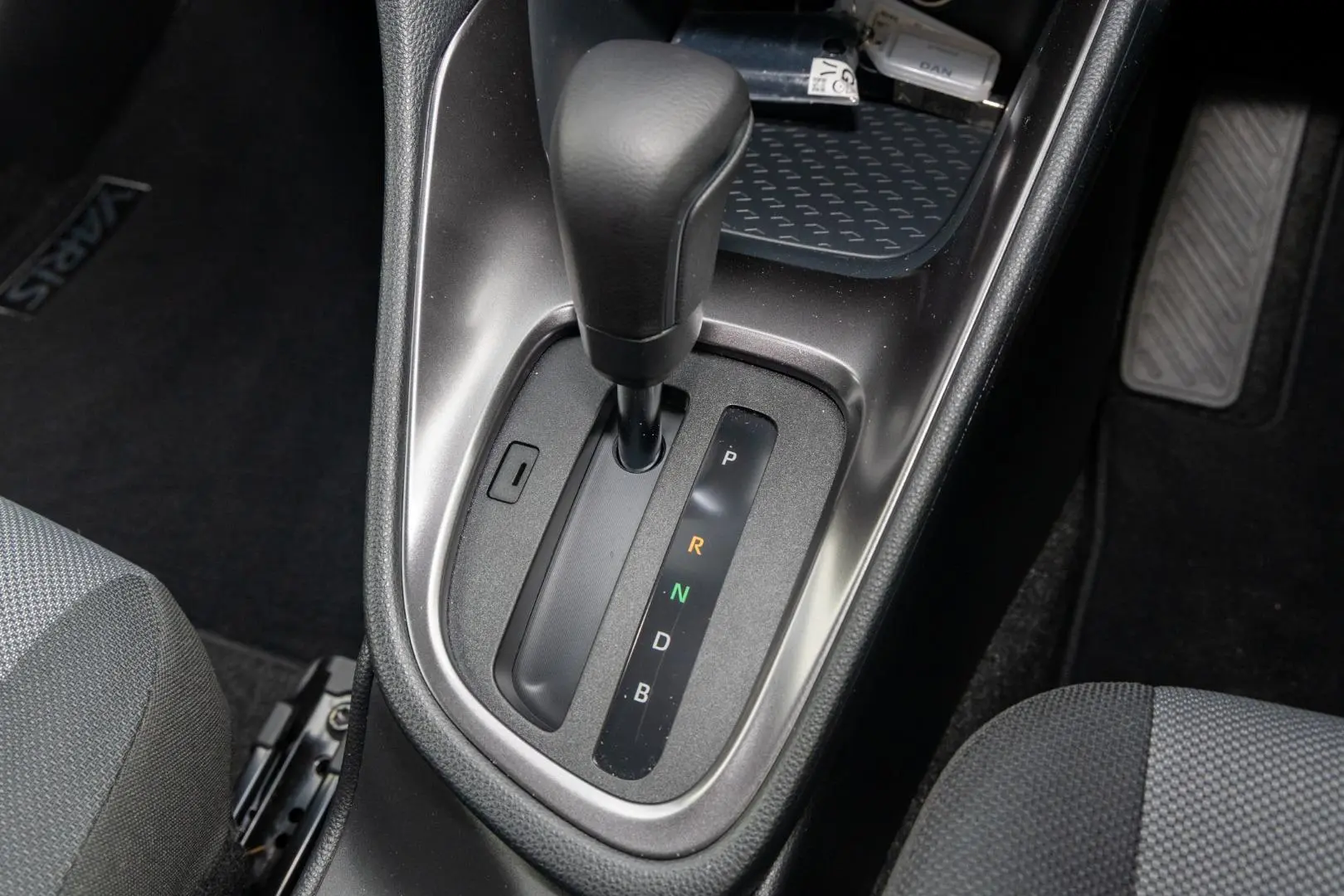 2026 Toyota Yaris Gallery Image 17