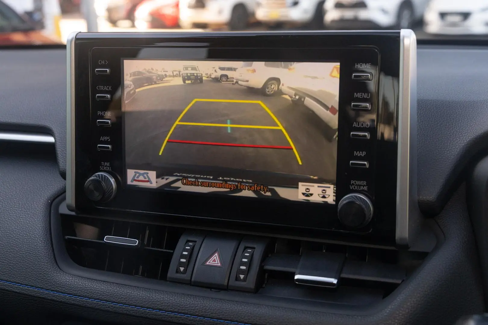 2022 Toyota RAV4 Gallery Image 15