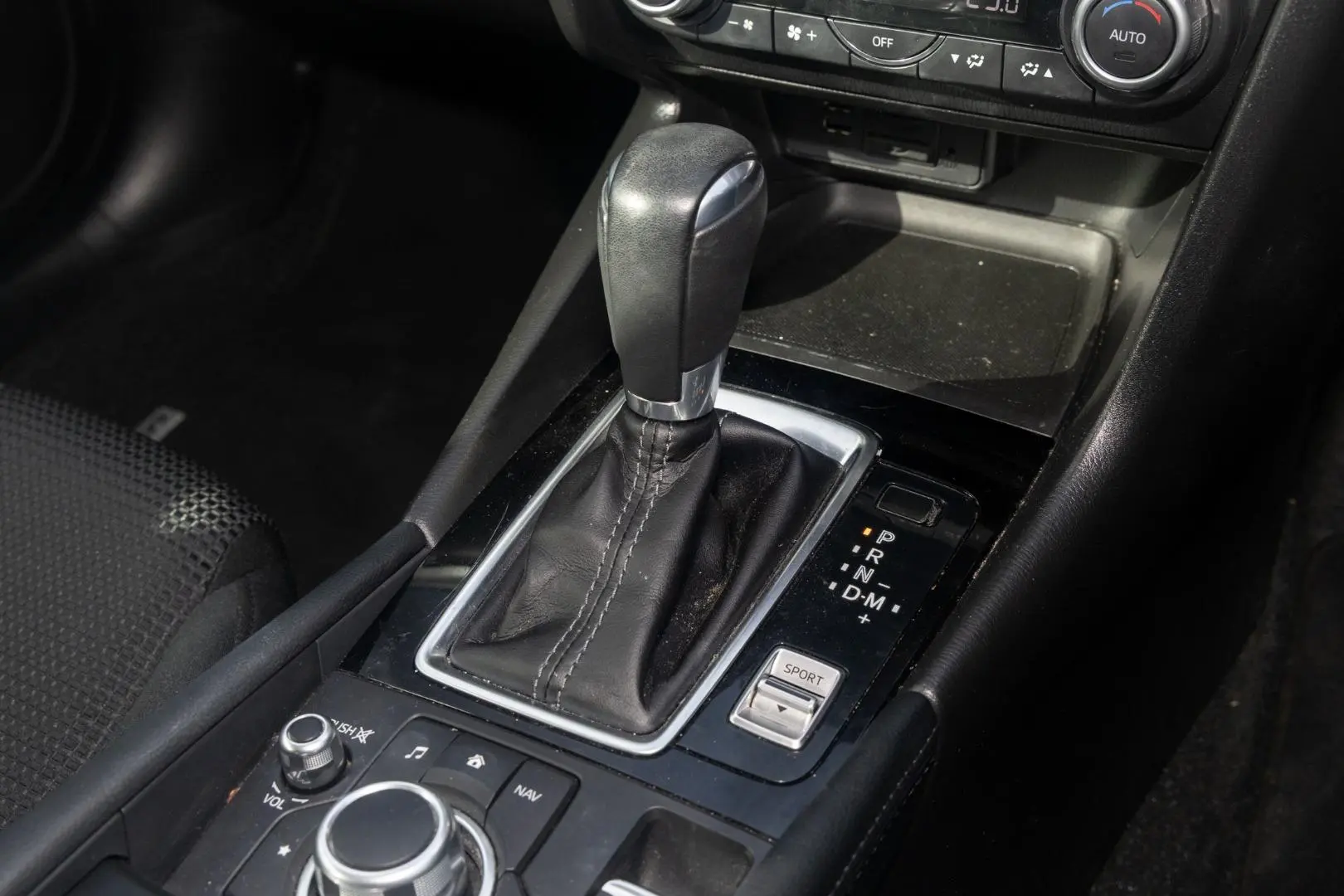 2018 Mazda 3 Gallery Image 17