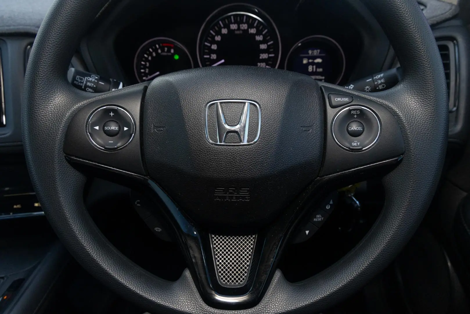 2019 Honda Hr-V Gallery Image 10