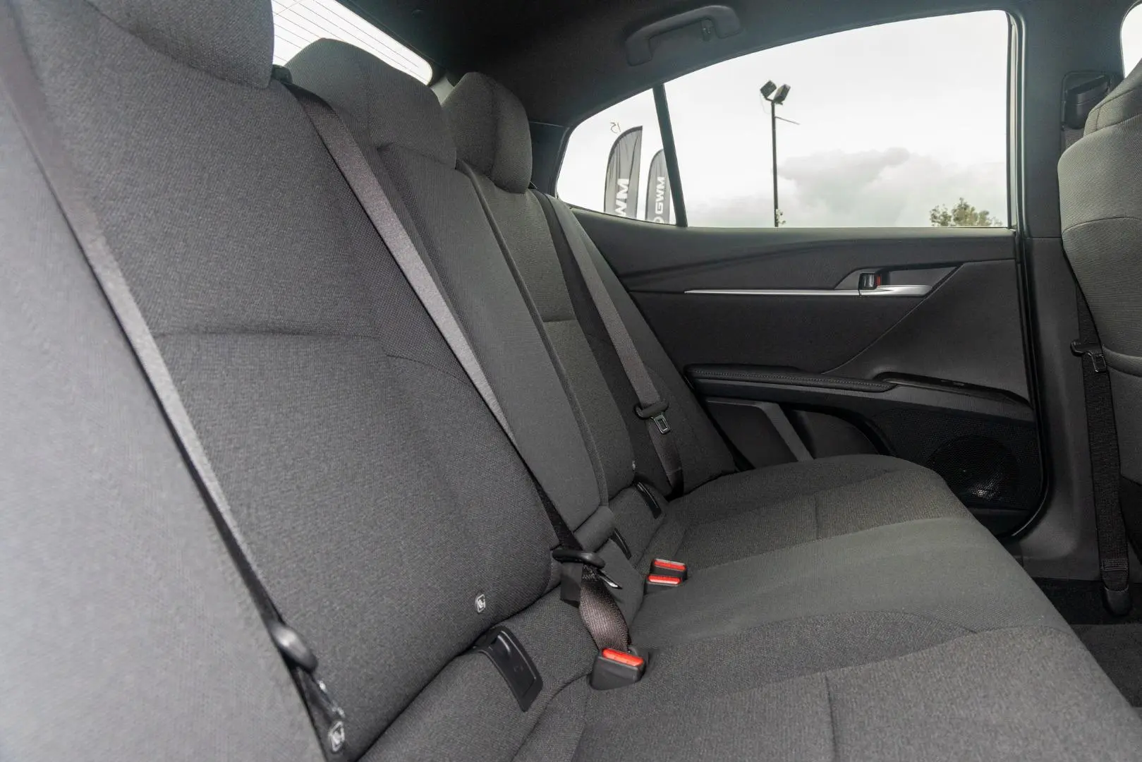 2024 Toyota Camry Gallery Image 9