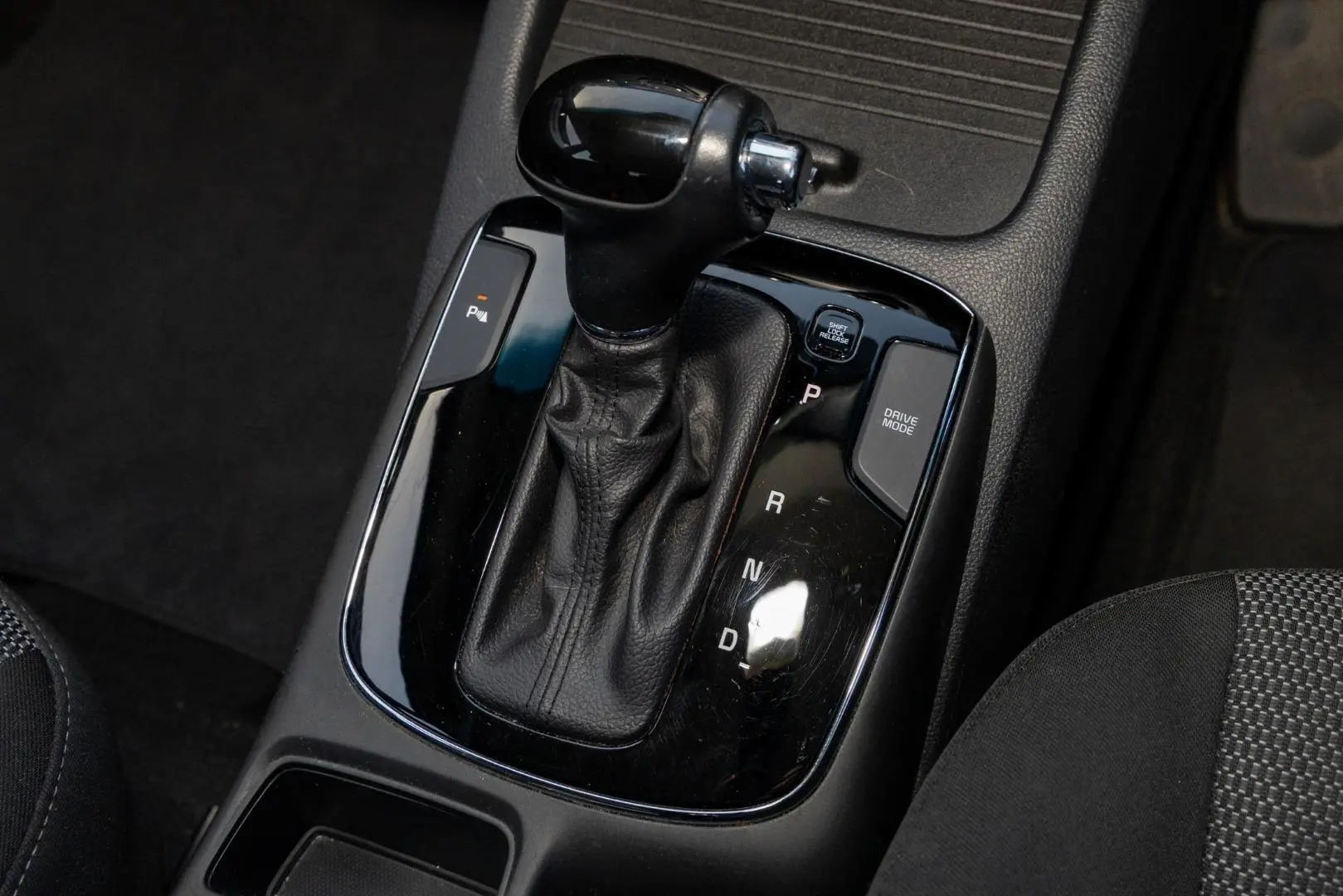 2018 Kia Cerato Gallery Image 17