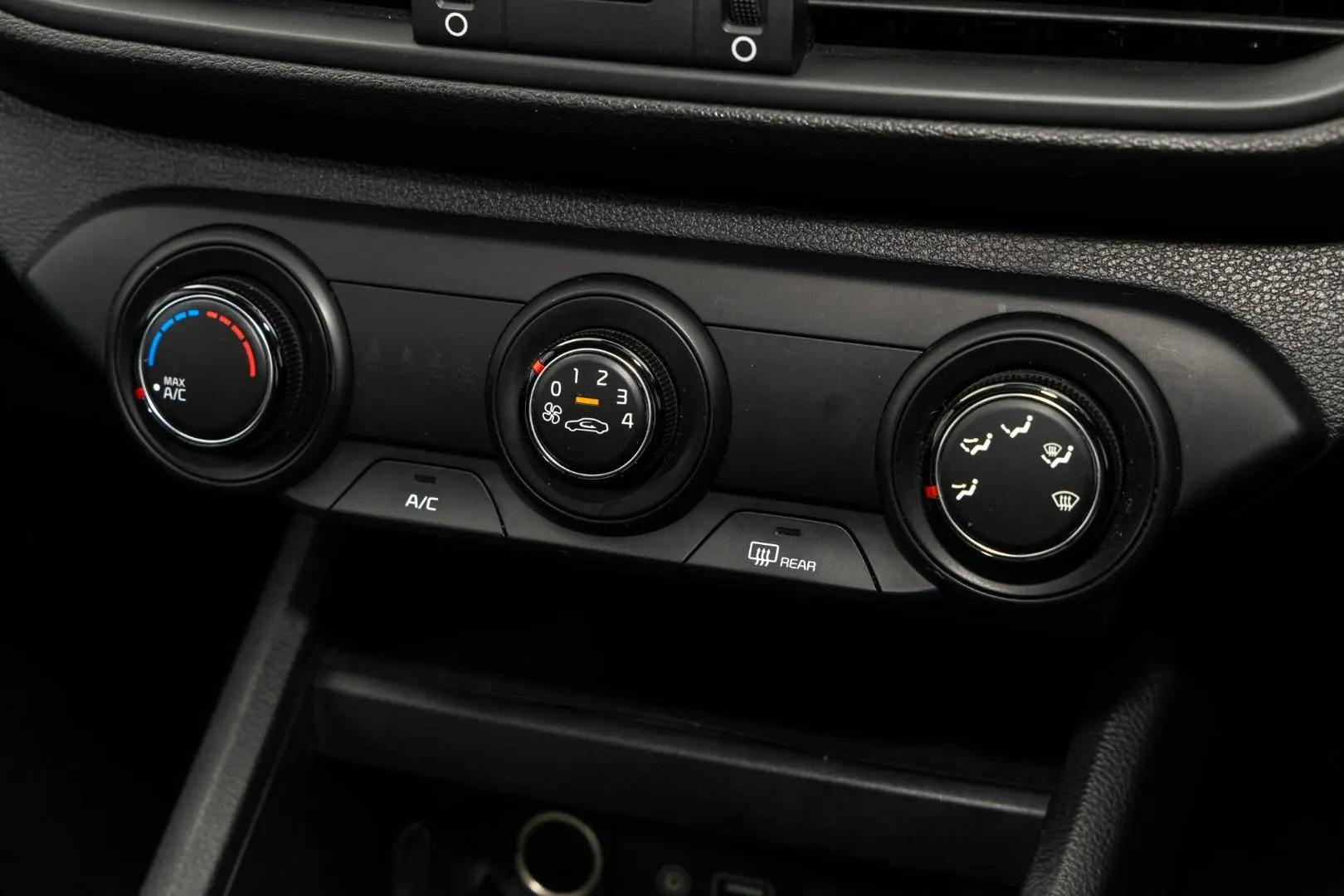 2019 Kia Cerato Gallery Image 16