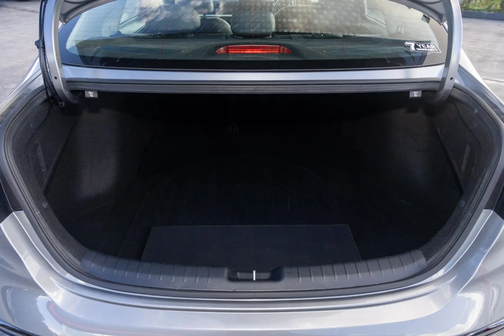 2019 Kia Cerato Gallery Image 19