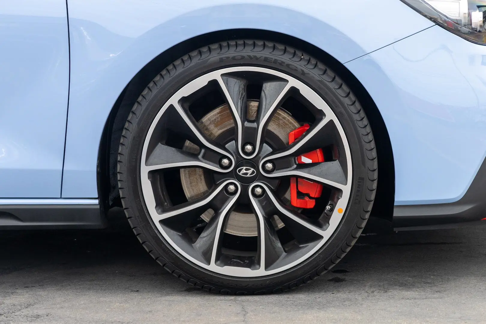 2021 Hyundai i30 Gallery Image 23