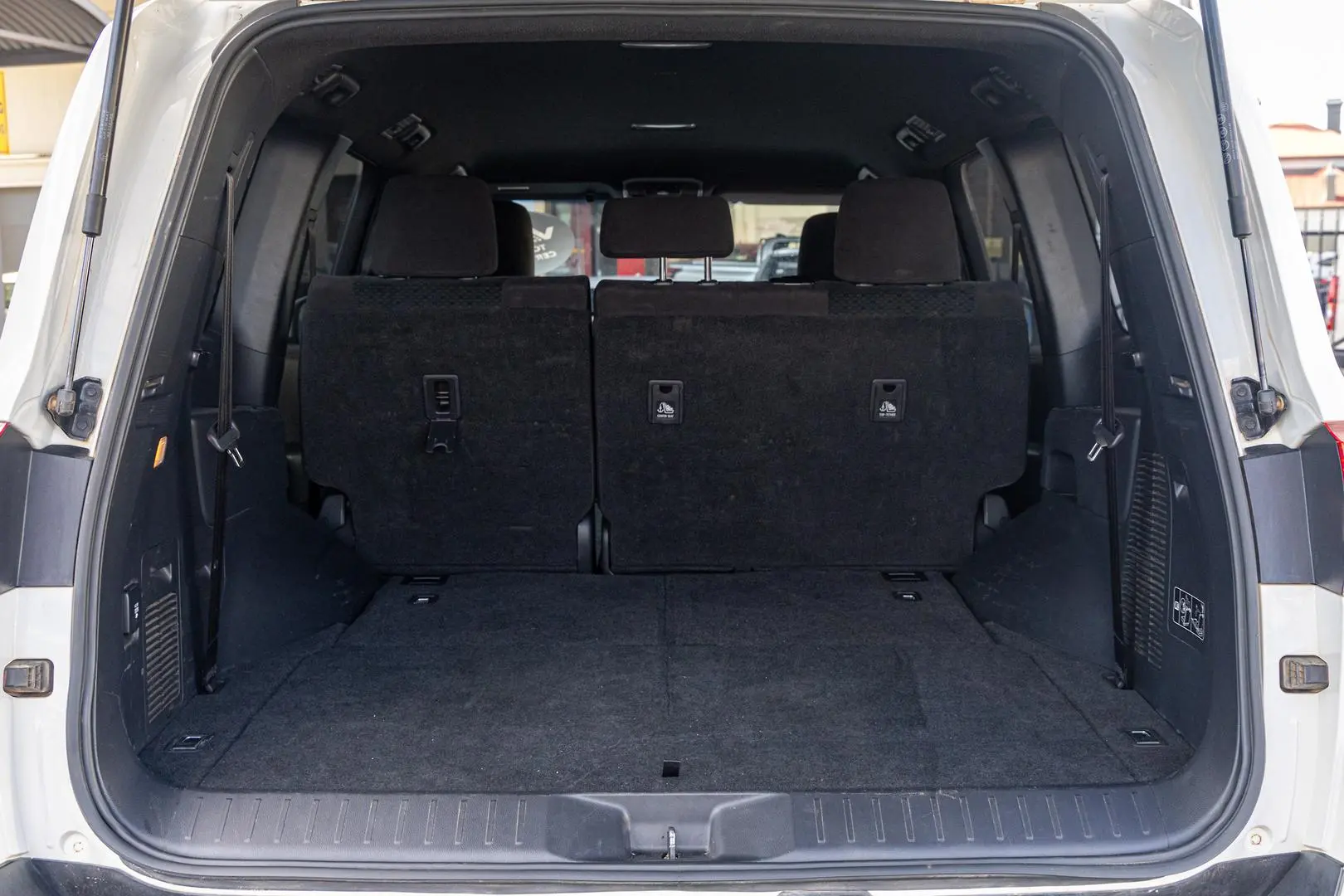 2024 Toyota Landcruiser Gallery Image 19