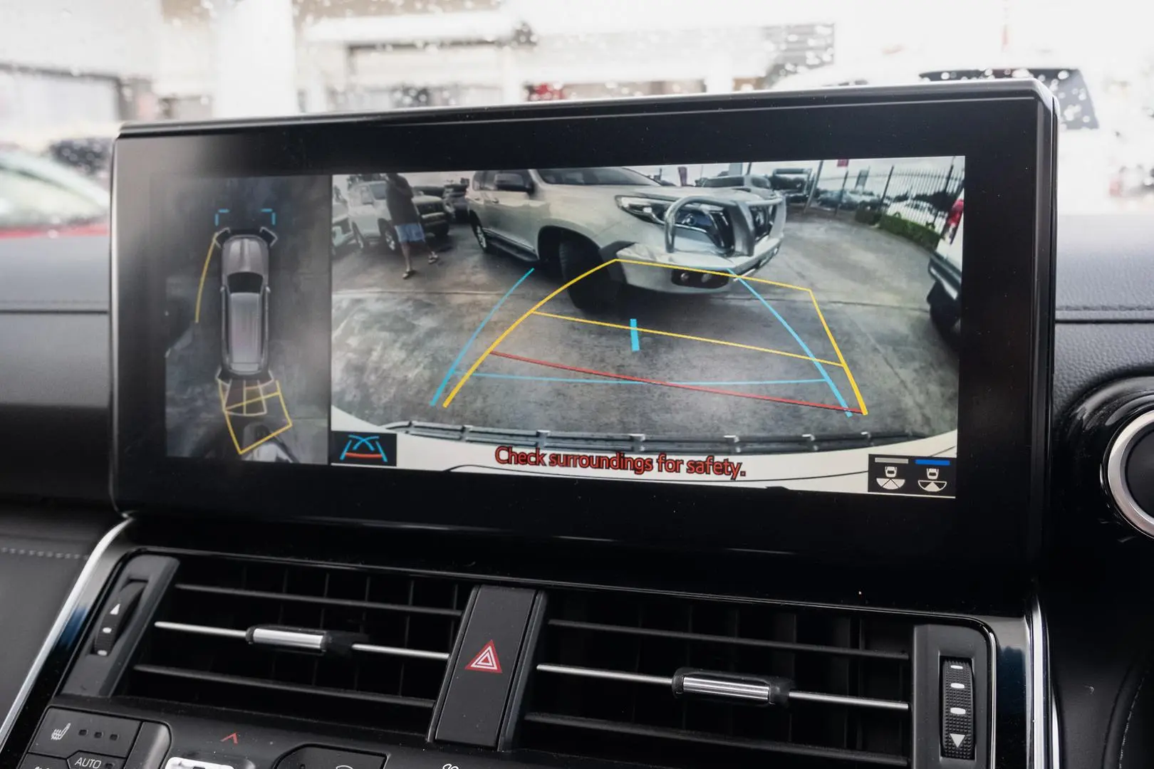 2023 Toyota Landcruiser Gallery Image 13