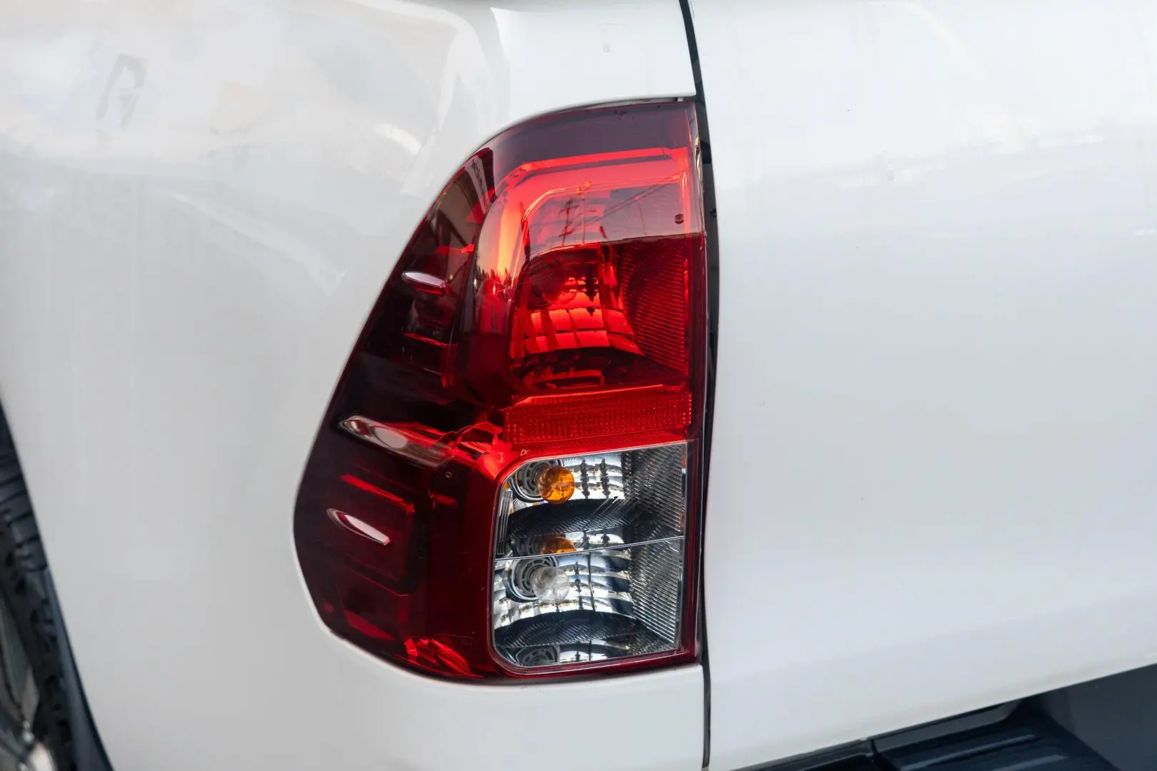 2019 Toyota Hilux Gallery Image 20