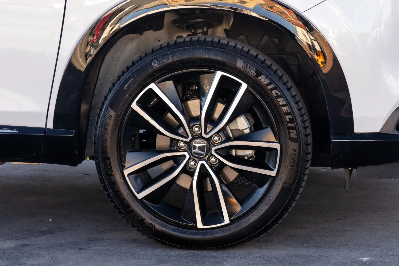 2024 Honda HR-V Gallery Image 22