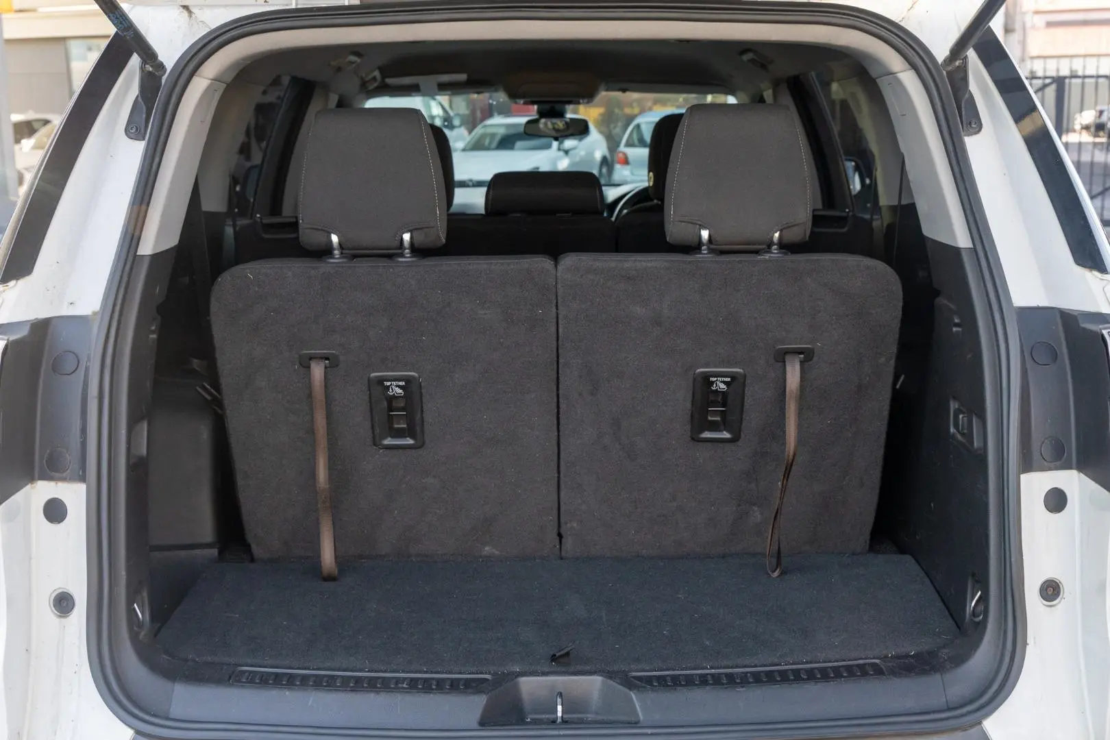 2019 Holden Acadia Gallery Image 19