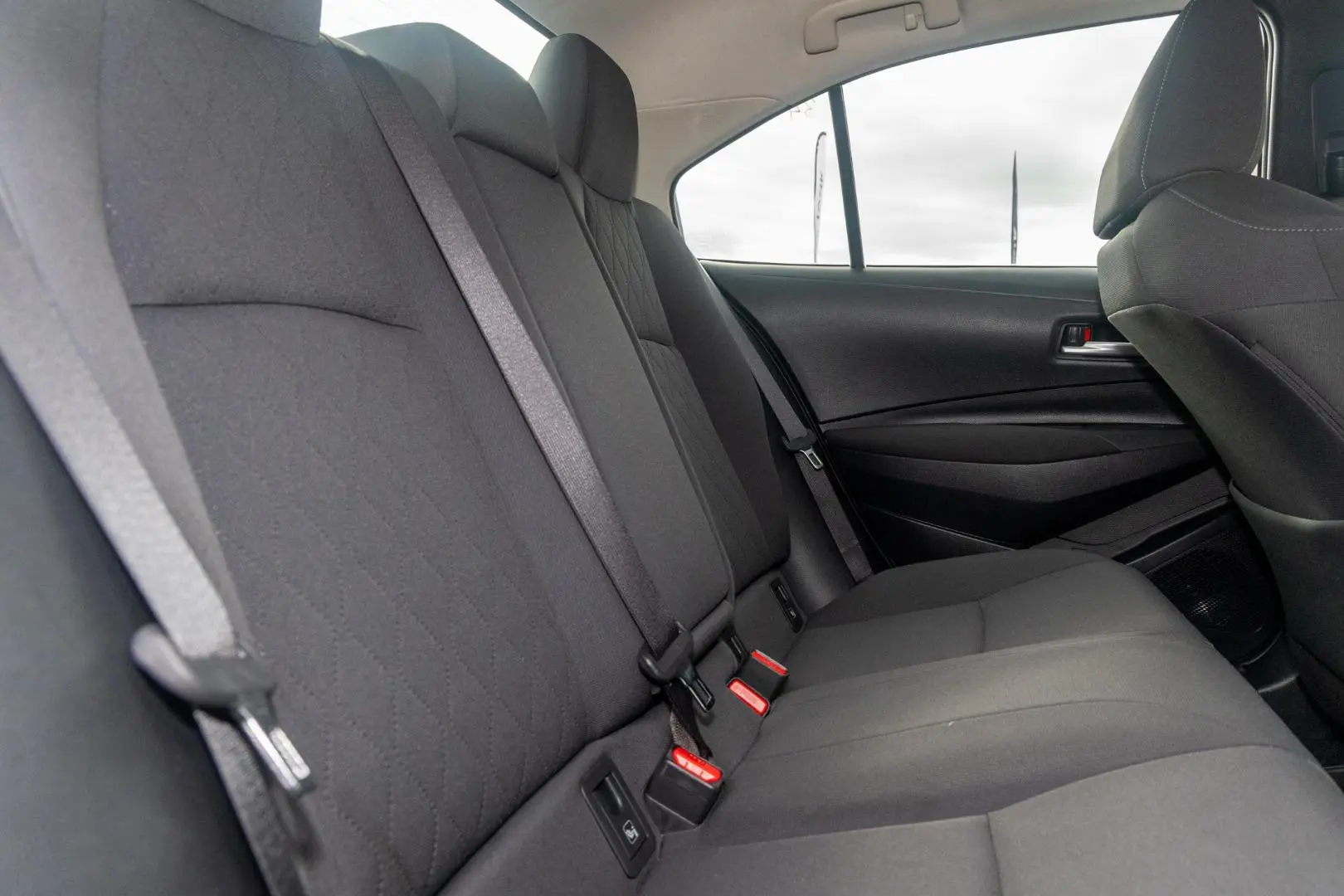 2020 Toyota Corolla Gallery Image 9