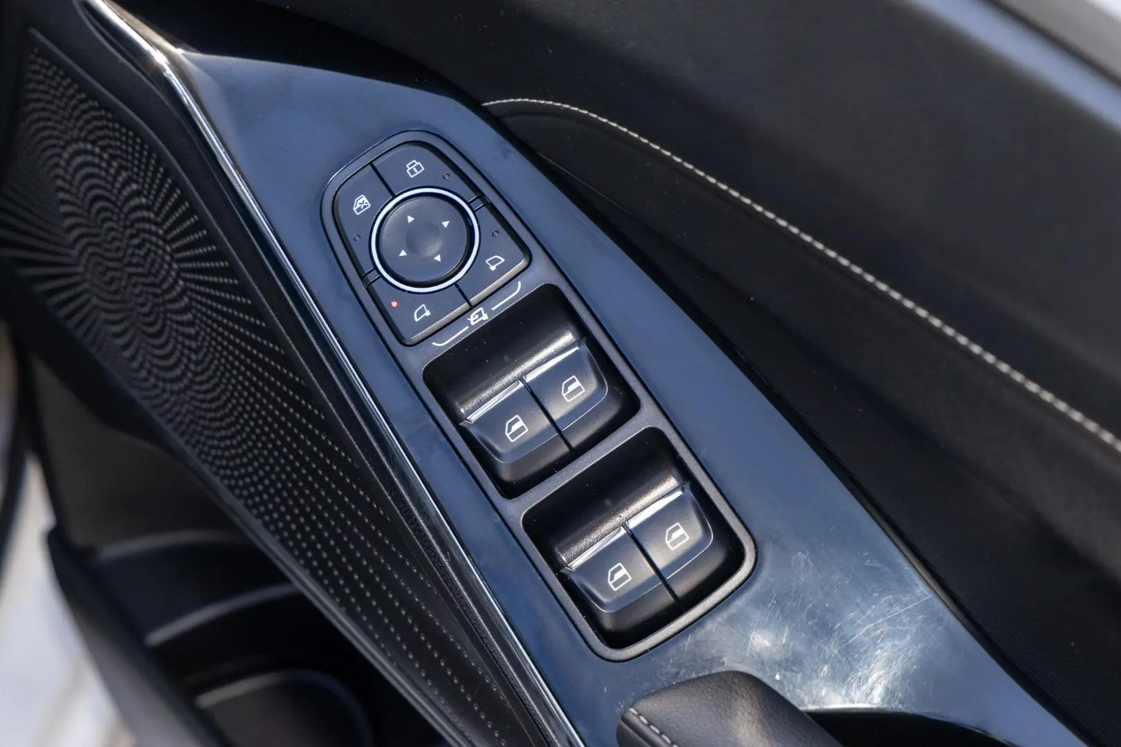 2023 GWM Haval H6 Gallery Image 18