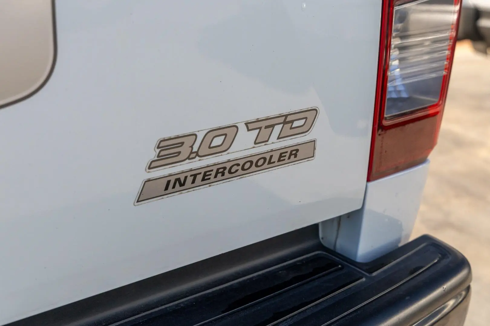 2019 Isuzu D-MAX Gallery Image 21