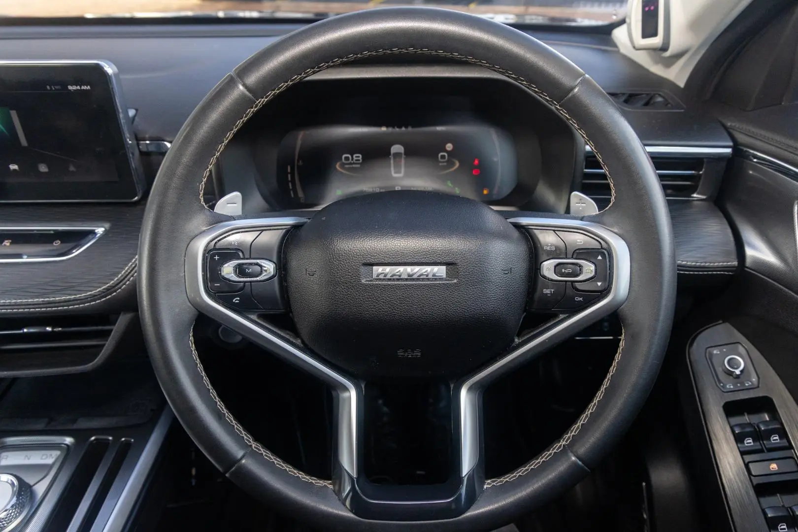 2023 GWM Haval Jolion Gallery Image 10
