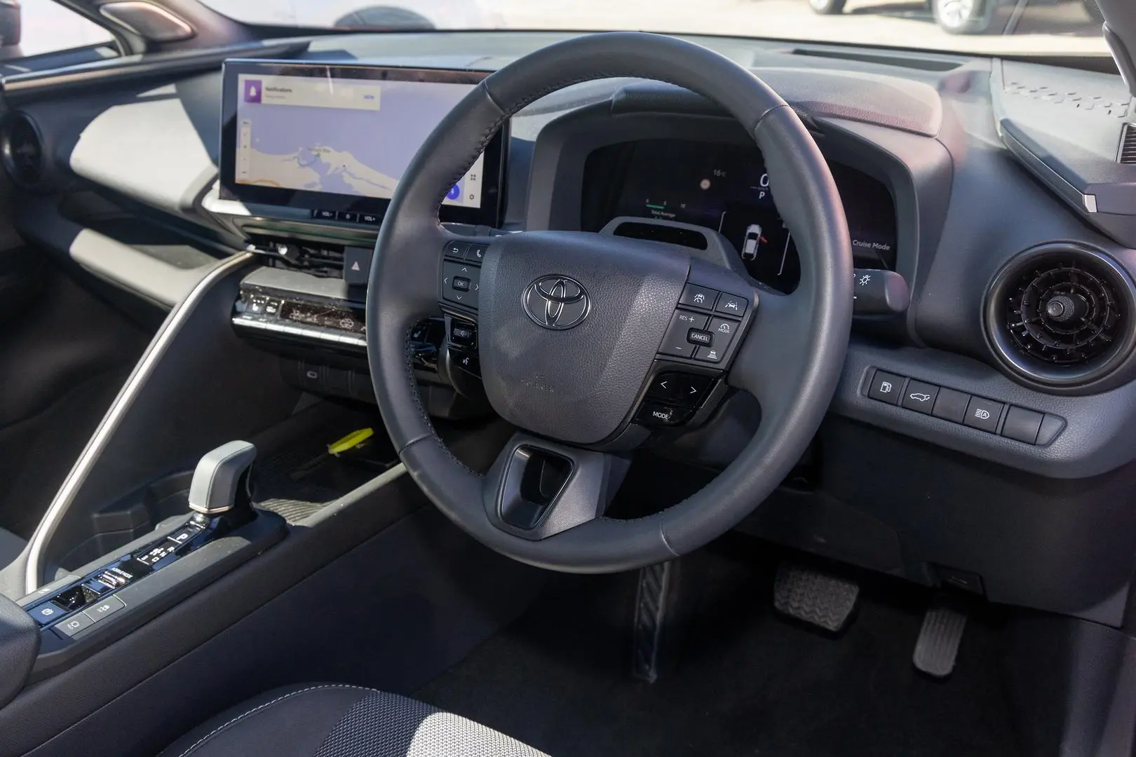 2023 Toyota C-HR Gallery Image 7