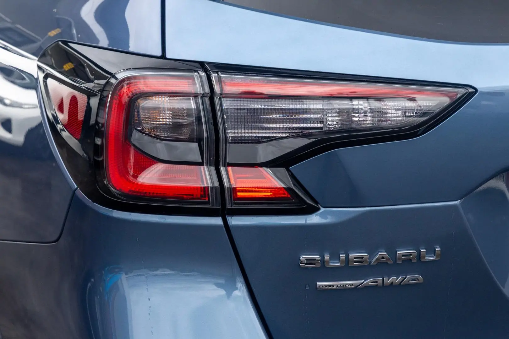 2023 Subaru Outback Gallery Image 19