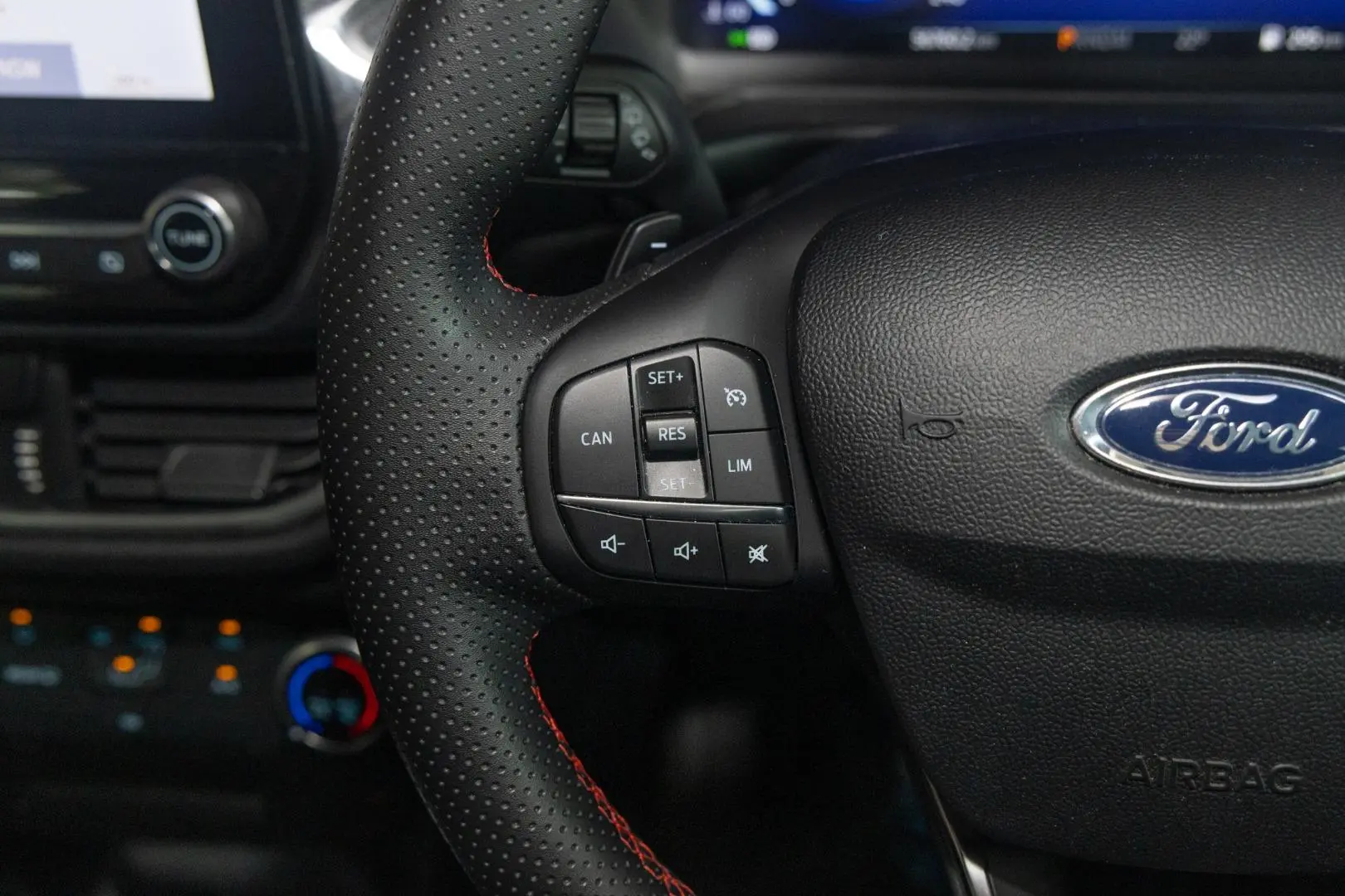 2021 Ford Puma Gallery Image 11