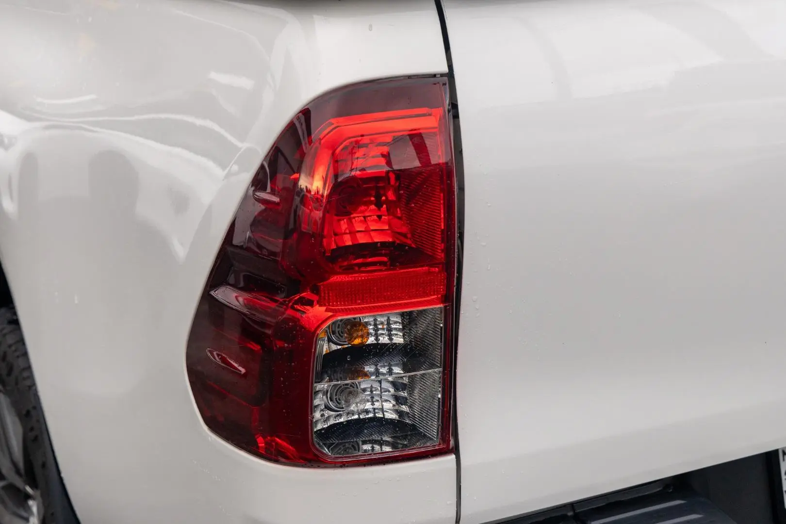 2019 Toyota Hilux Gallery Image 20