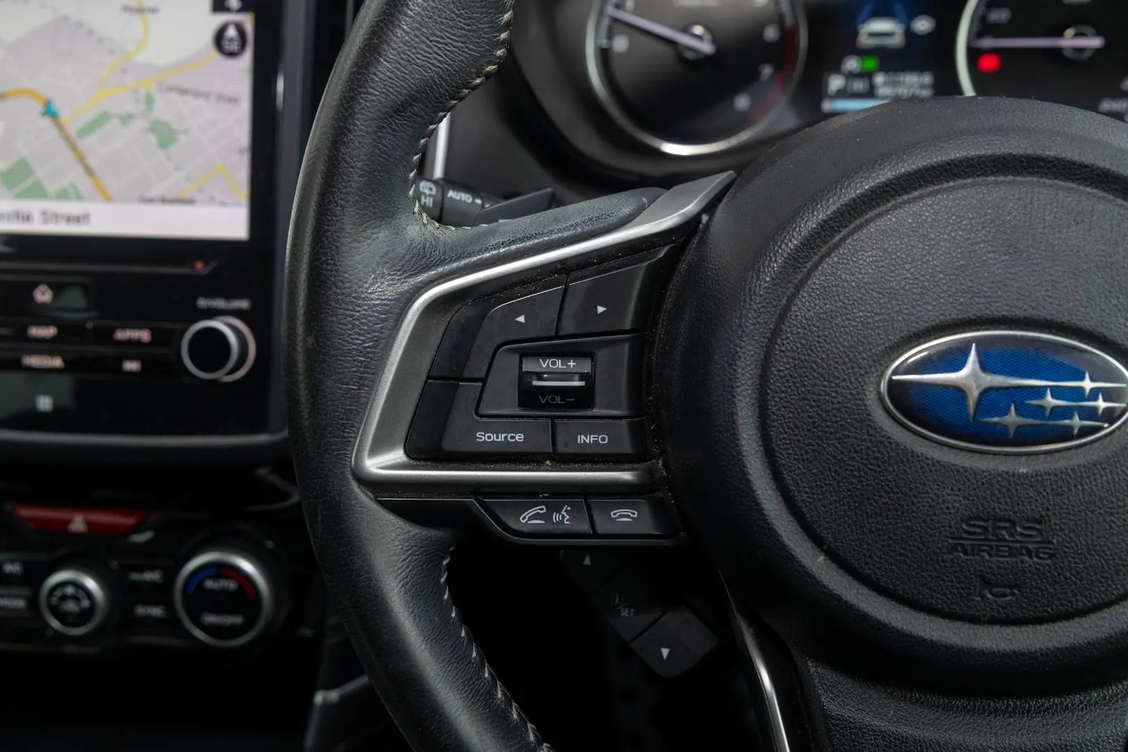 2023 Subaru Forester Gallery Image 11