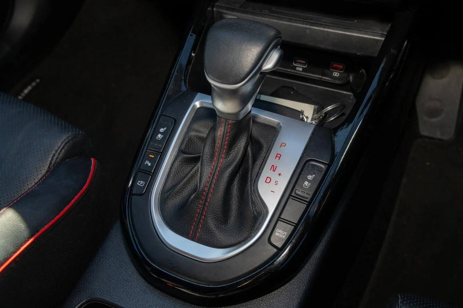 2023 Kia Cerato Gallery Image 17