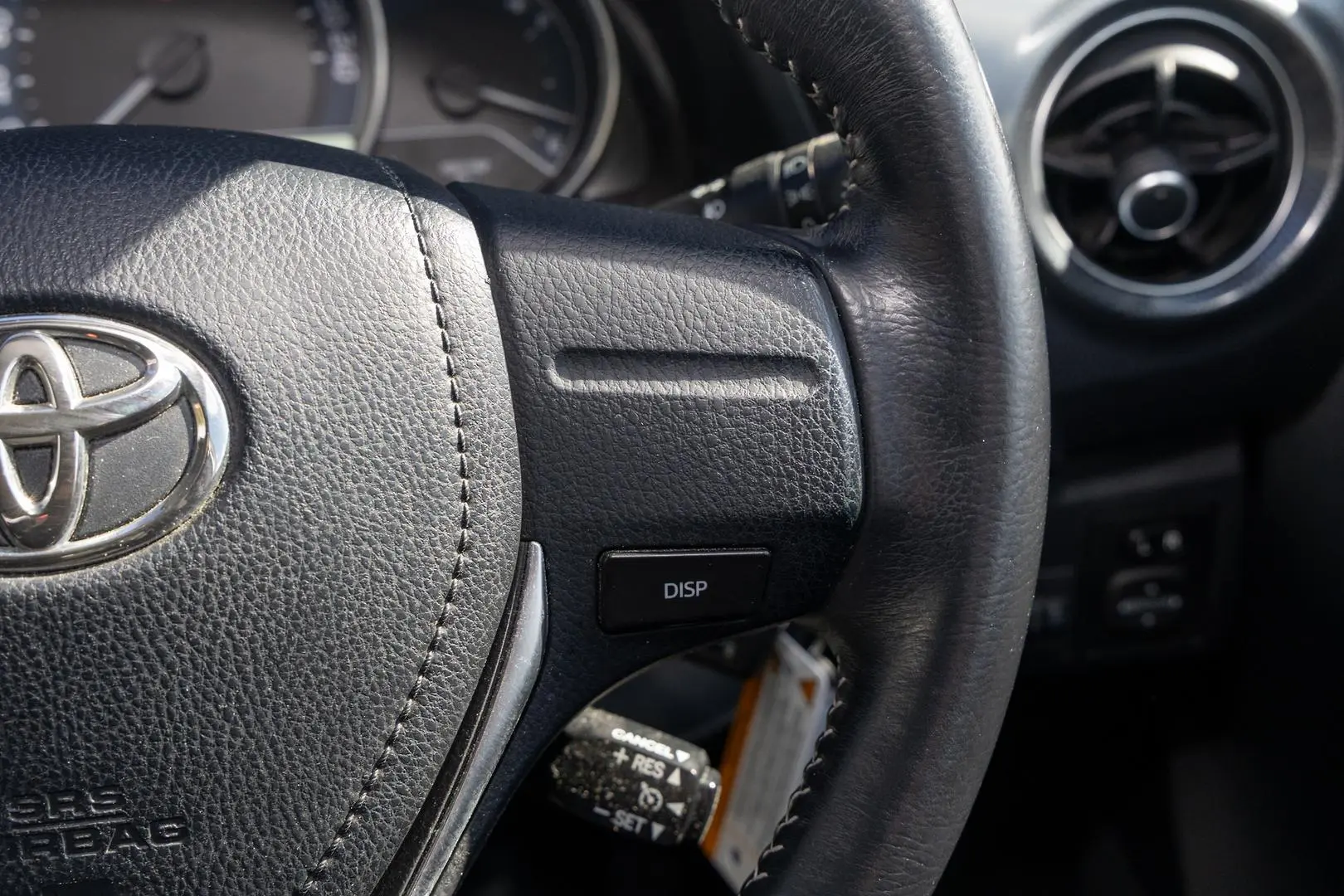 2017 Toyota Corolla Gallery Image 12