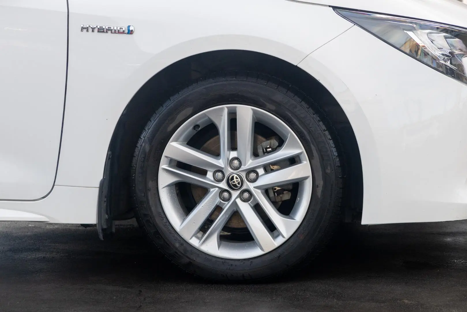 2021 Toyota Corolla Gallery Image 22
