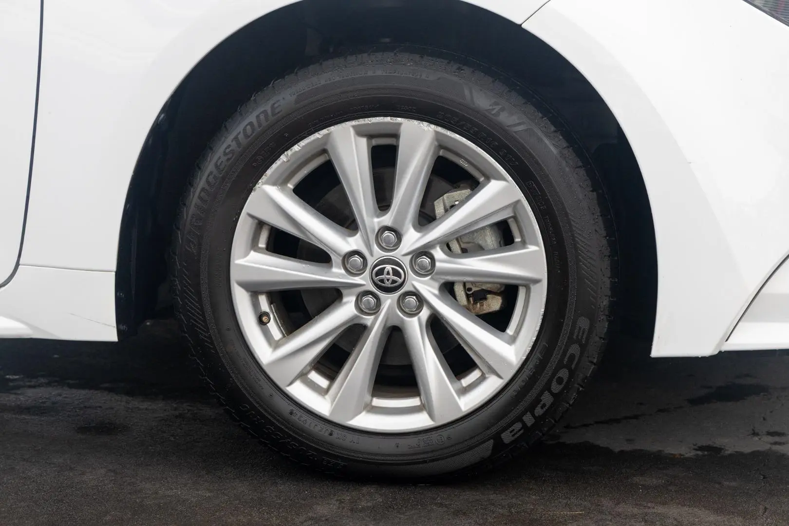 2023 Toyota Corolla Gallery Image 22