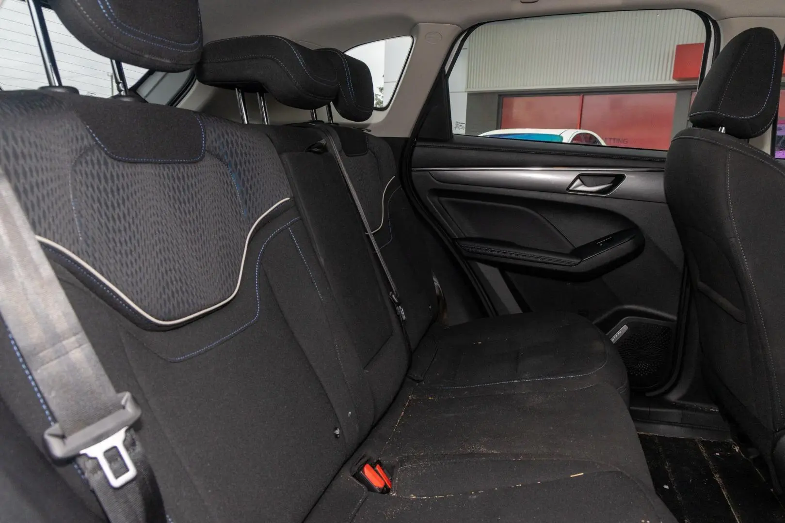 2023 GWM Haval Jolion Gallery Image 9