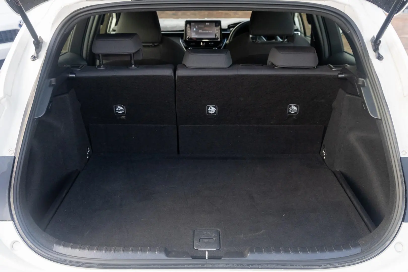 2021 Toyota Corolla Gallery Image 19