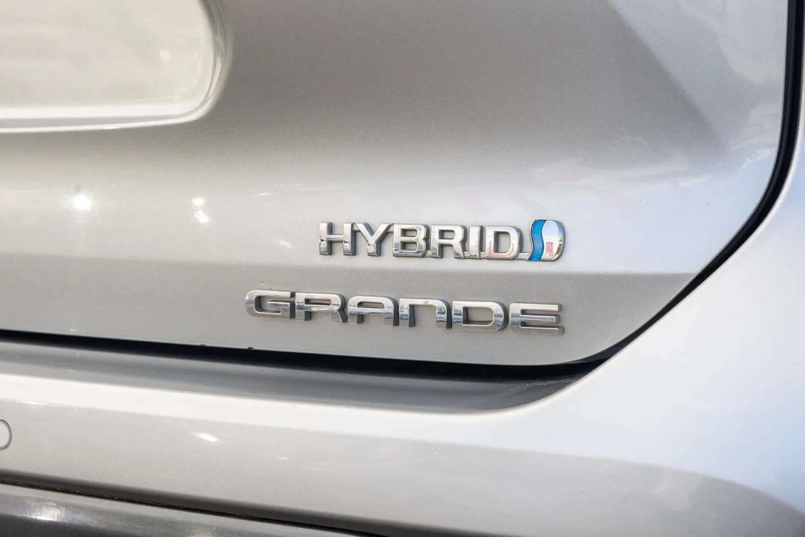 2022 Toyota Kluger Gallery Image 22