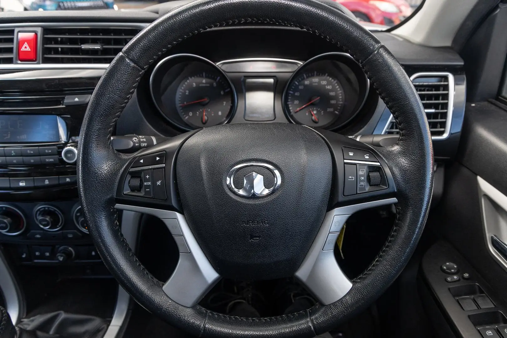 2019 Great Wall Steed Gallery Image 10