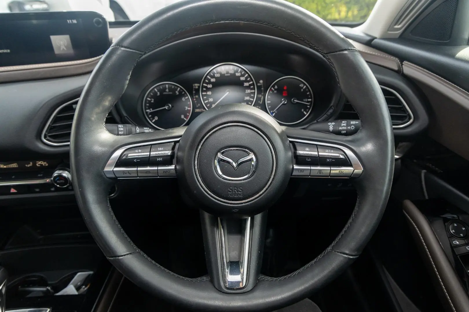 2020 Mazda CX-30 Gallery Image 10