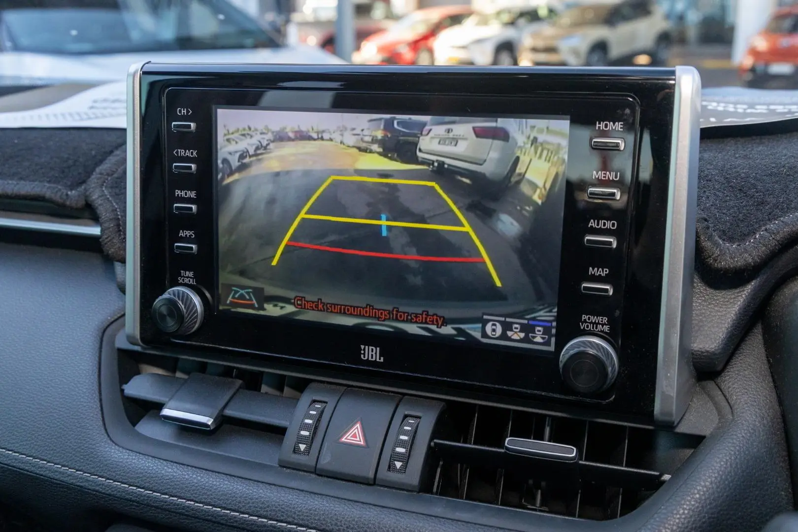2021 Toyota RAV4 Gallery Image 15