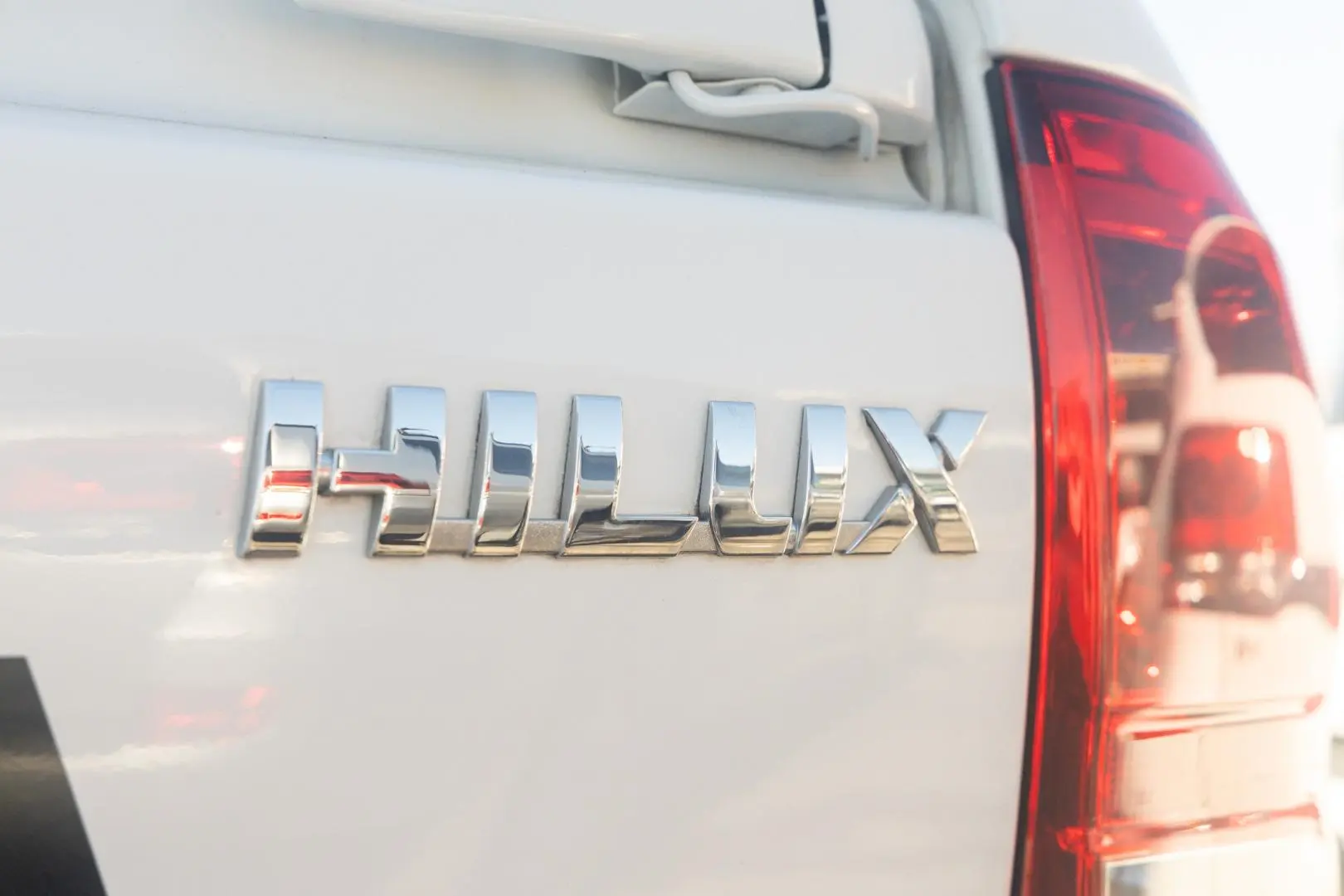 2020 Toyota Hilux Gallery Image 20