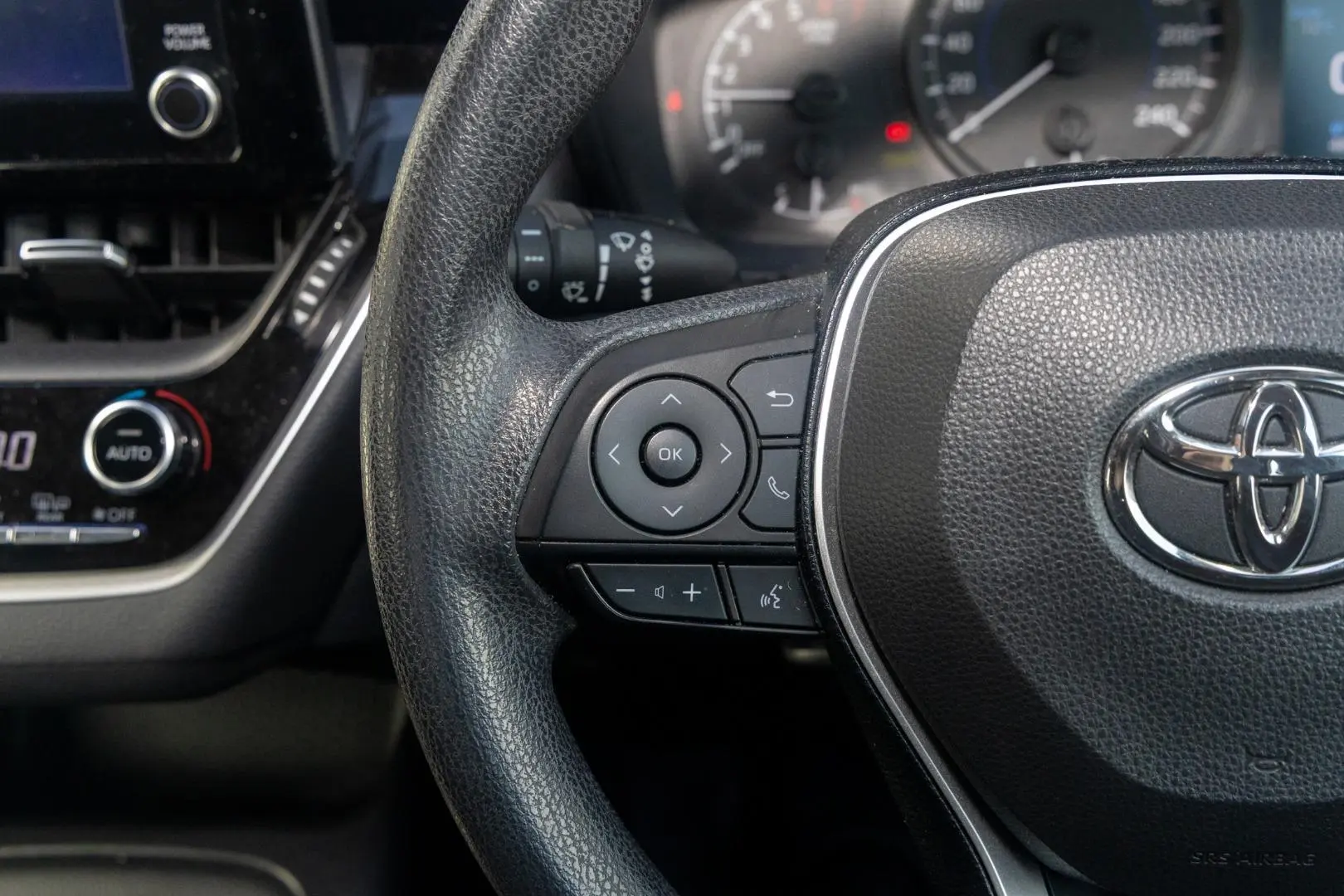 2021 Toyota Corolla Gallery Image 11