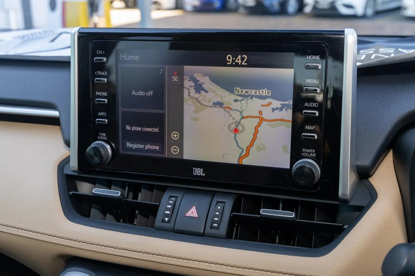 2021 Toyota RAV4 Gallery Image 14