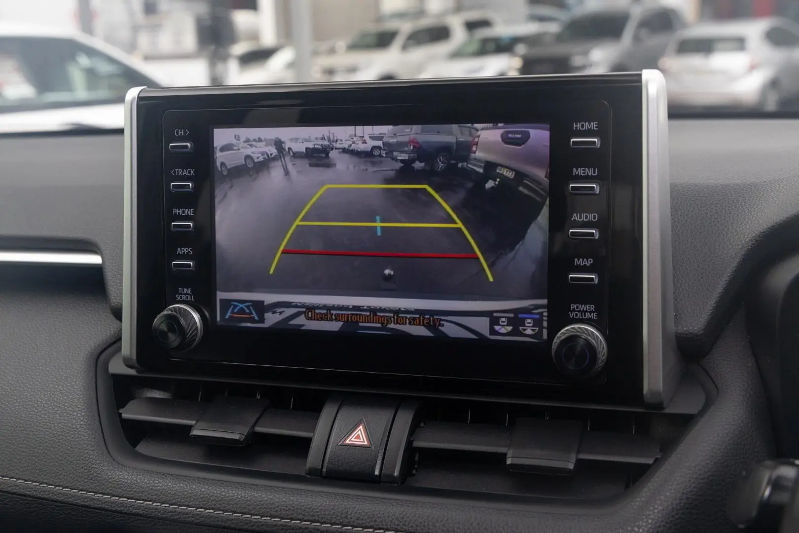 2020 Toyota RAV4 Gallery Image 15