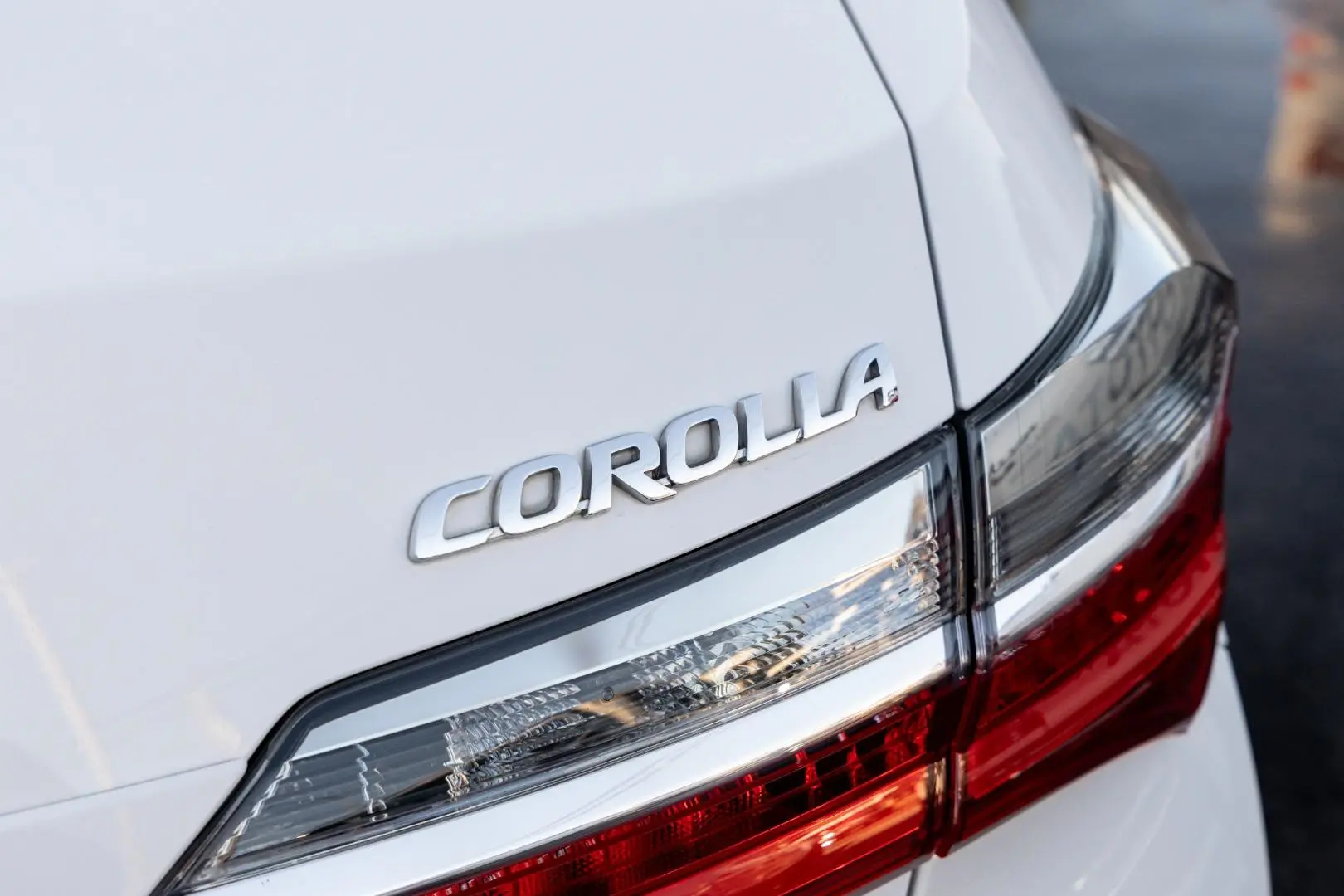 2018 Toyota Corolla Gallery Image 21